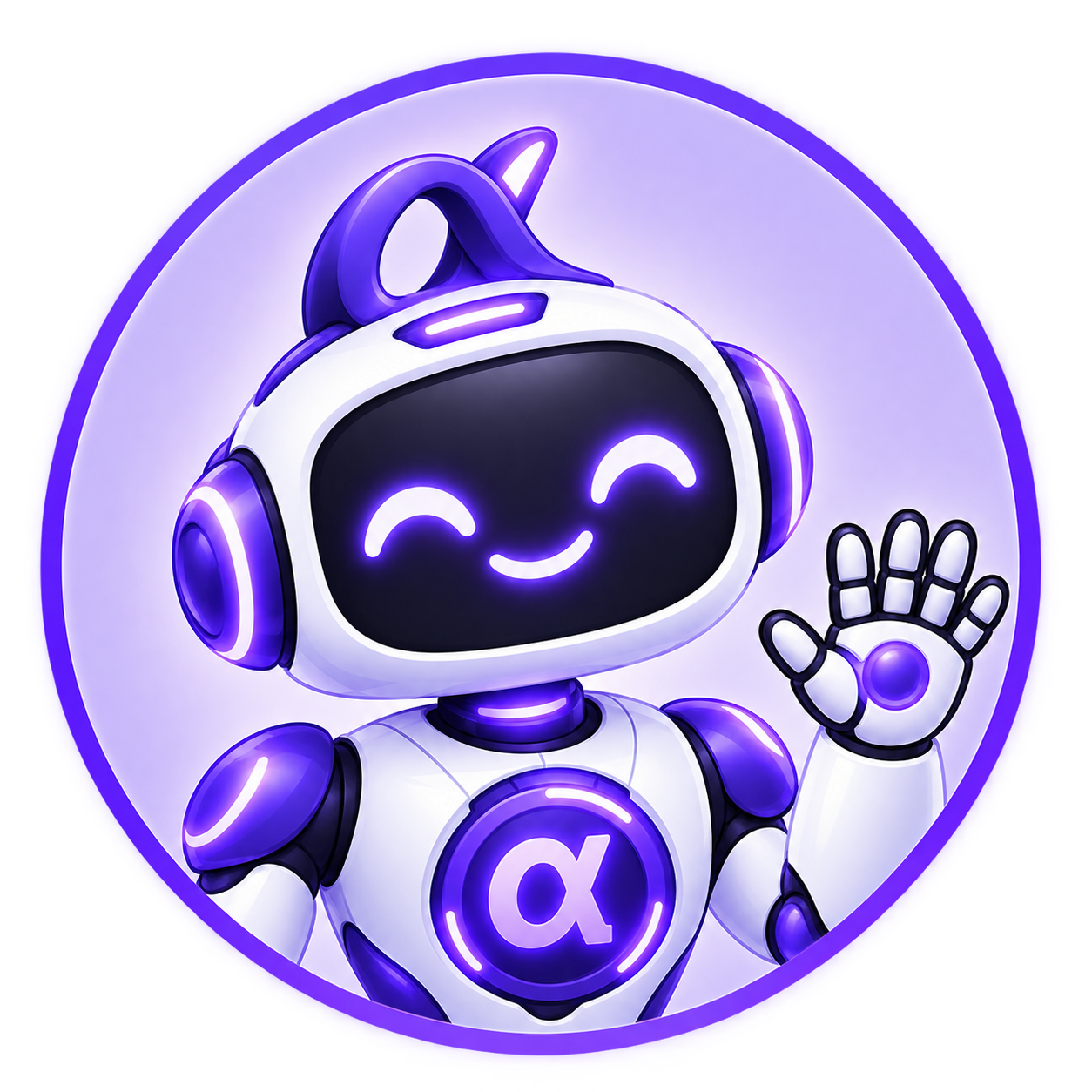 AI-ассистент Aleg